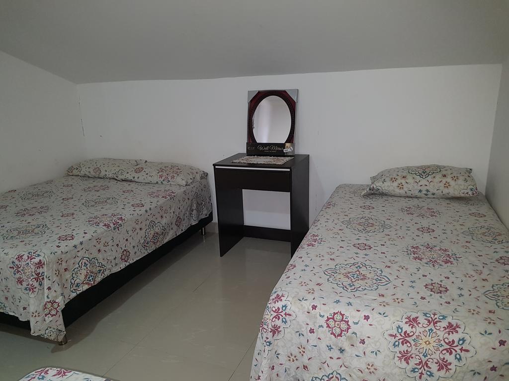Gladys Place San Andres (San Andres and Providencia Islands)