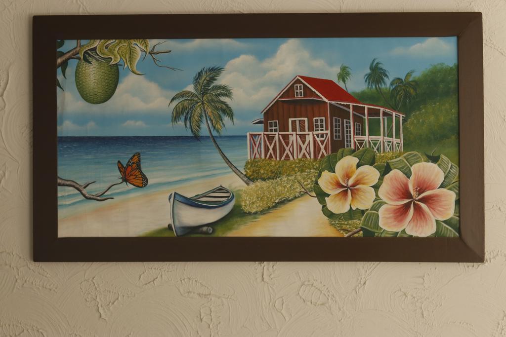 Inn Gladys Place *