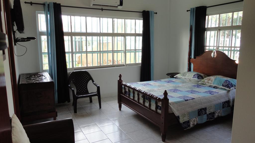 Nativa Miss Nova Guest house *