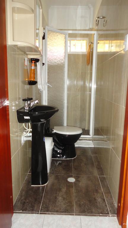 Guest house Nativa Miss Nova *