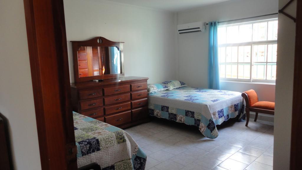 Guest house Nativa Miss Nova