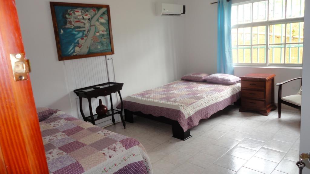Nativa Miss Nova Guest house