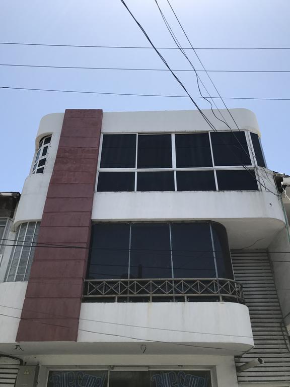 Apartment Sea Breeze Flats