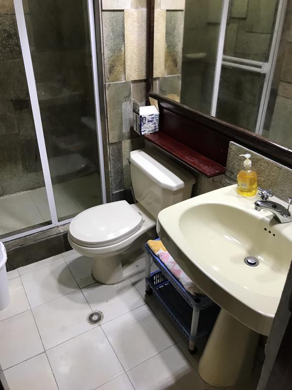 Solymar-edif. Bay Point Apto 604 Apartamento *