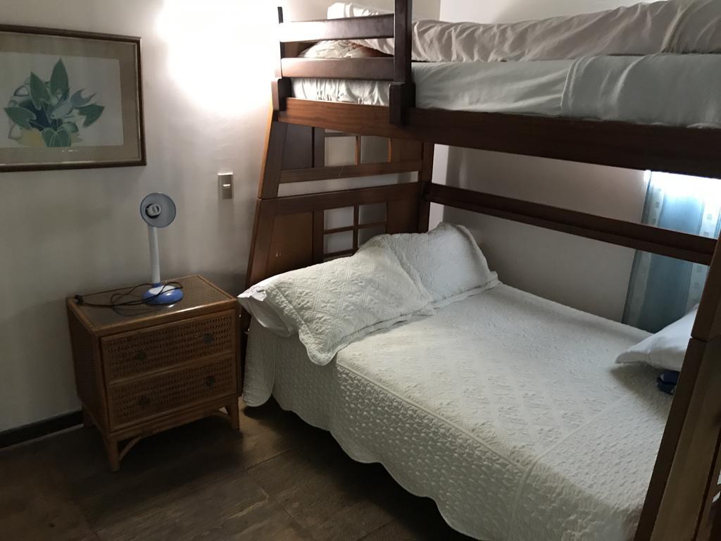 Solymar-edif. Bay Point Apto 604 Apartamento San Andrés