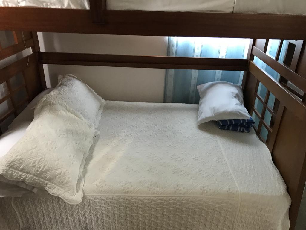 Solymar-edif. Bay Point Apto 604 Apartamento
