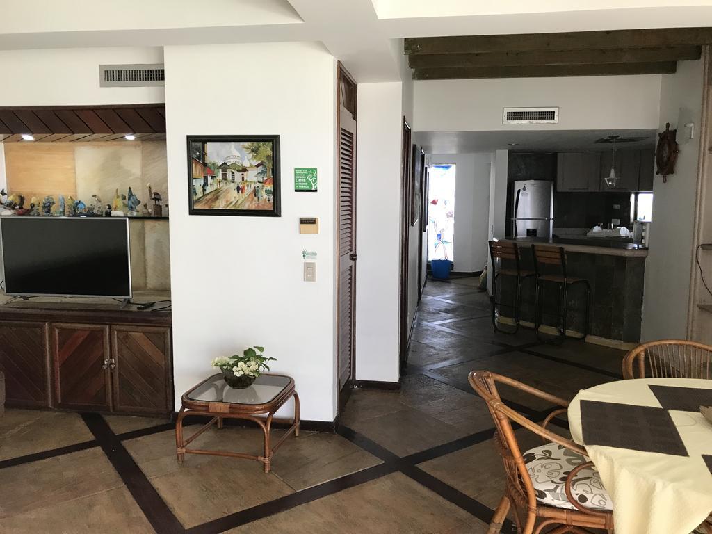 Solymar-edif. Bay Point Apto 604