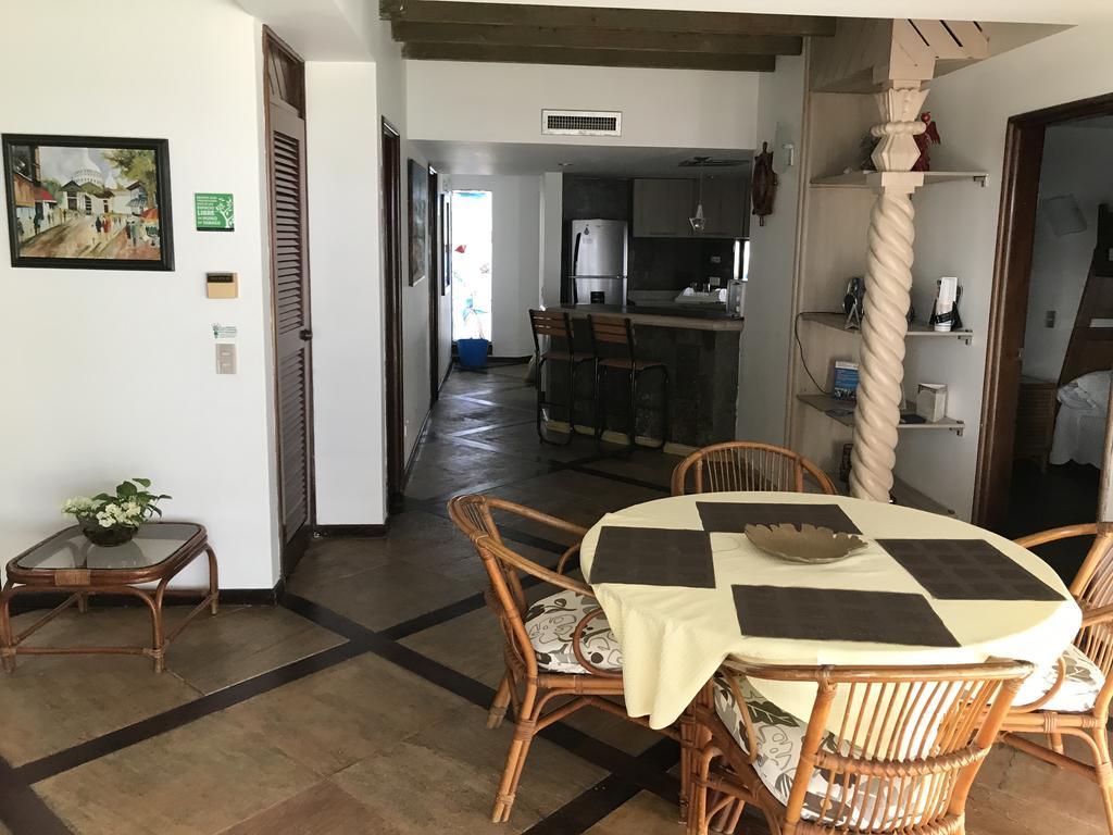 Solymar-edif. Bay Point Apto 604