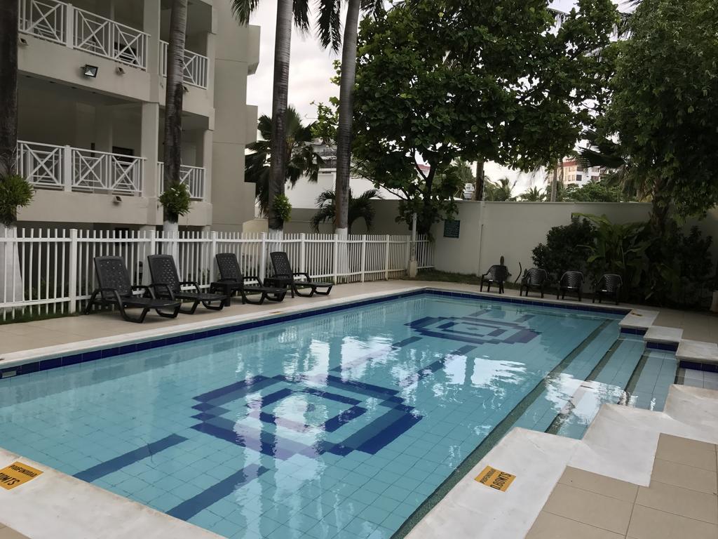 Solymar-edif. Bay Point Apto 604
