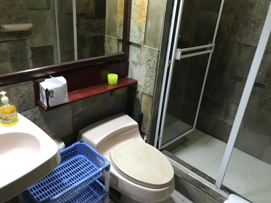 Solymar-edif. Bay Point Apto 604 Apartamento San Andrés