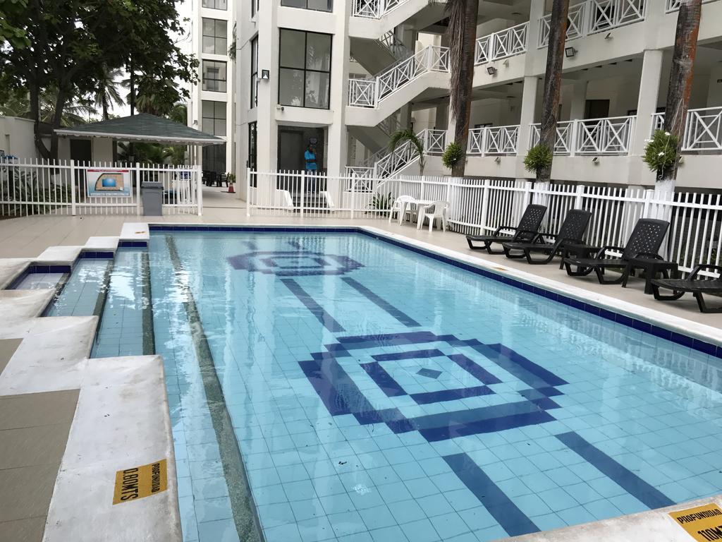 Solymar- Edificio Bay Point Apto 304 Apartamento *