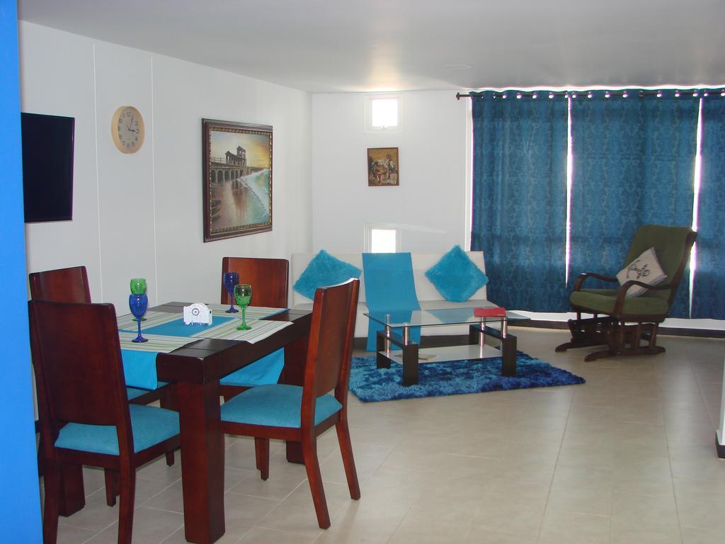Yinnam Arrieta * San Andres (San Andres and Providencia Islands)