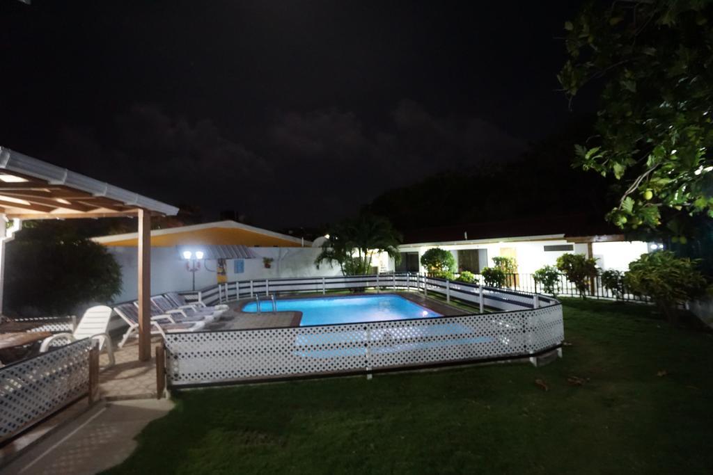 Cozy Turistica Pensión San Andrés
