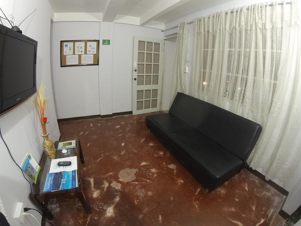 Turisticos Caribbean Sky Apartment