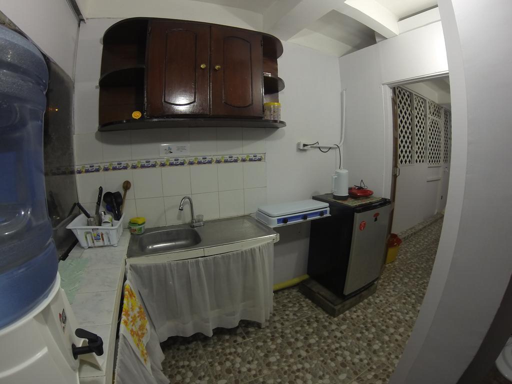 Turisticos Caribbean Sky Apartment *