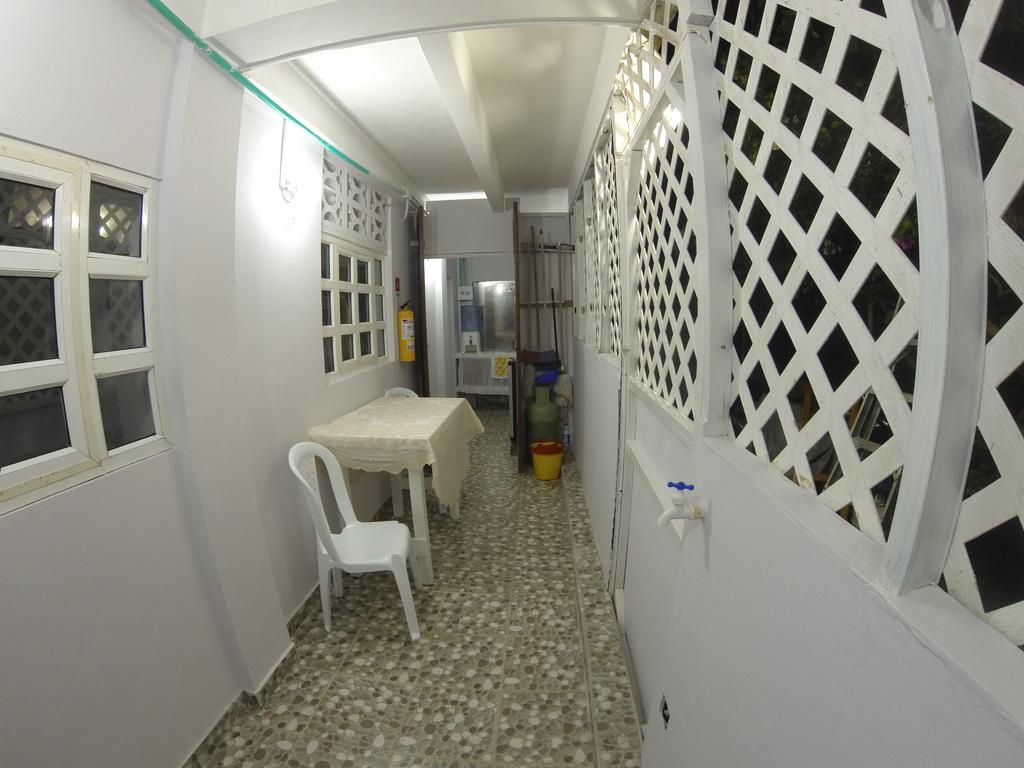 Apartment Turisticos Caribbean Sky San Andres (San Andres and Providencia Islands)