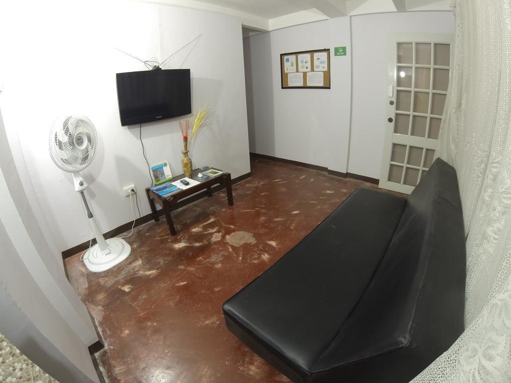 Turisticos Caribbean Sky Apartment San Andres (San Andres and Providencia Islands)