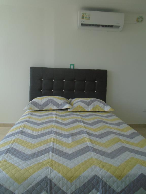 Apartamento Apartamento Estudio Ocean Blue 2 Edif Salgado