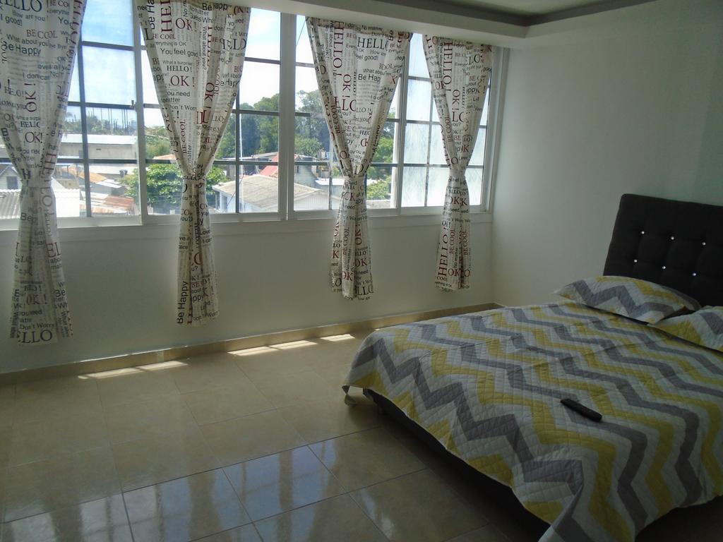 Apartamento Estudio Ocean Blue 2 Edif Salgado Apartamento