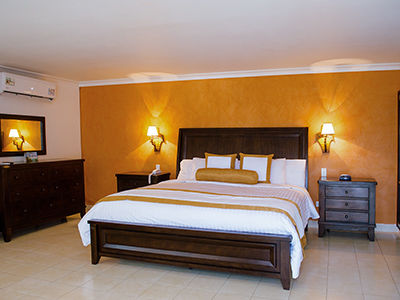 Sol Caribe Sea Flower Hotel San Andrés