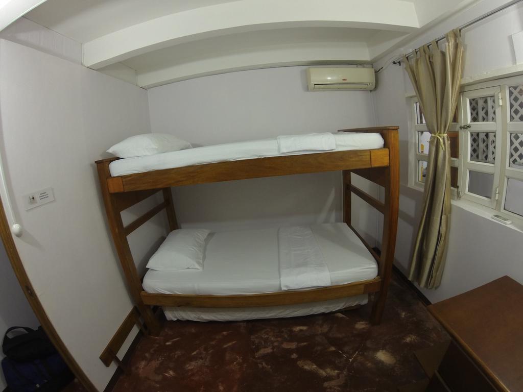 Apartment Turisticos Caribbean Sky San Andres (San Andres and Providencia Islands)