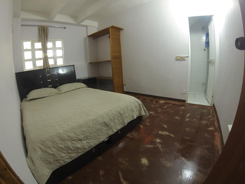 Apartment Turisticos Caribbean Sky