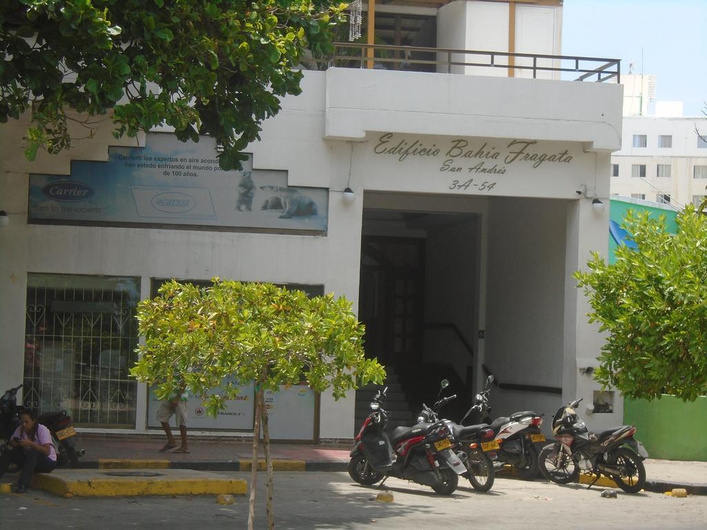 Apartamento Apartamento Duplex Ocean Blue 1 *