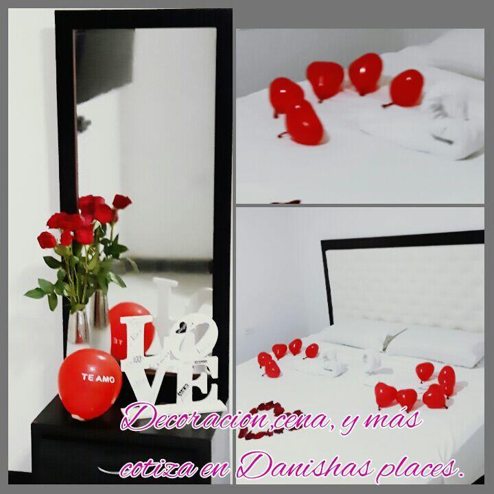Danishas Place * San Andrés