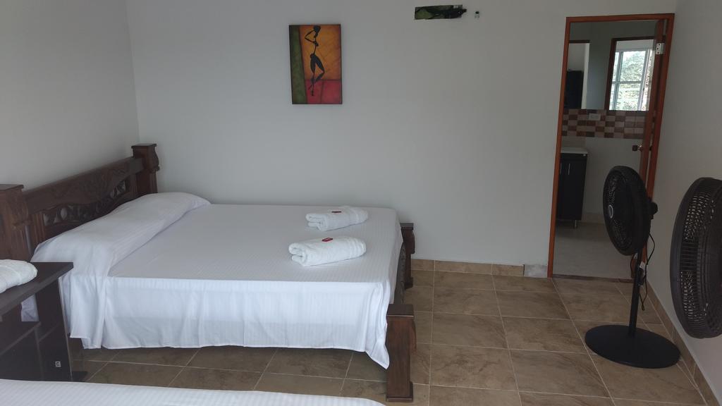 Bed and breakfast The Rock House Eco (adults Only) San Andrés