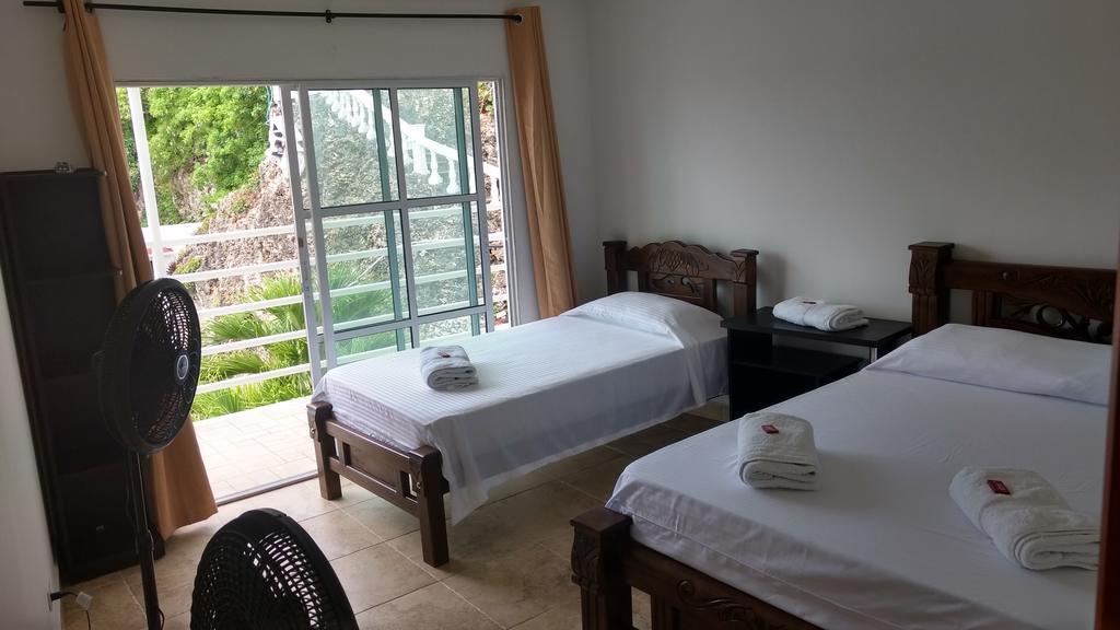 The Rock House Eco (adults Only) San Andrés