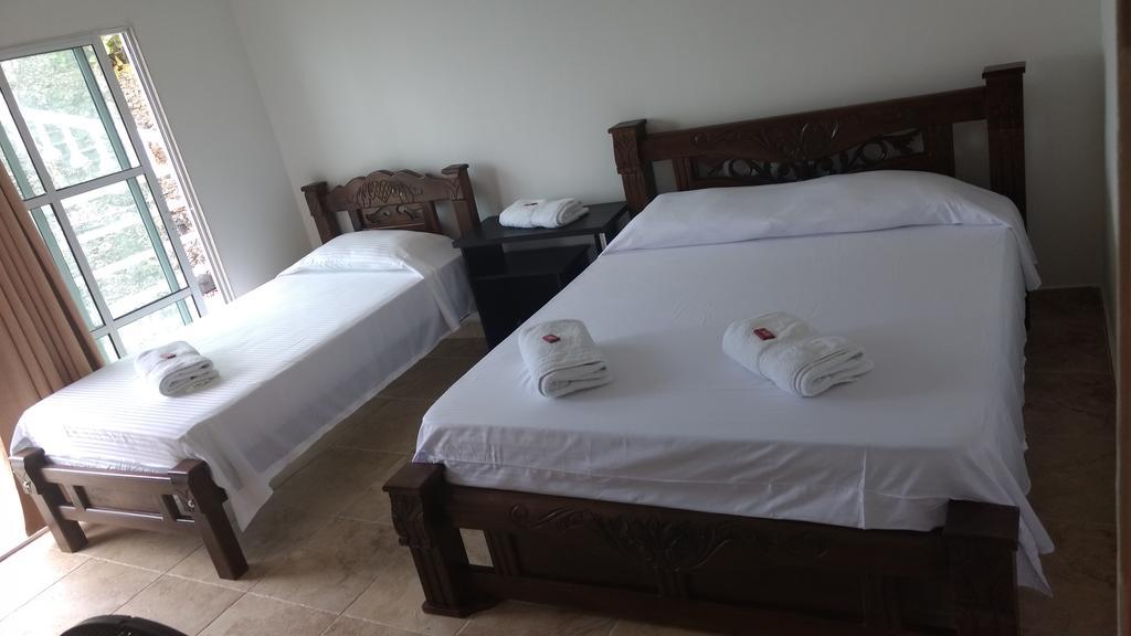 The Rock House Eco (adults Only)