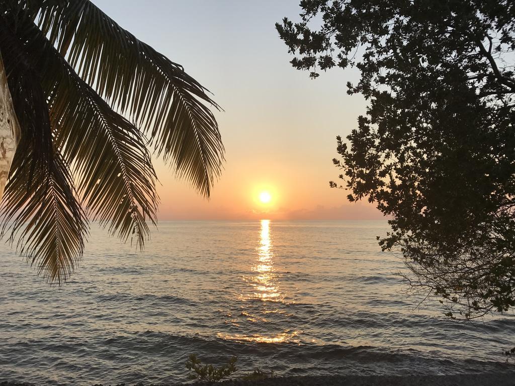 Viva Sai San Andres (San Andres and Providencia Islands)
