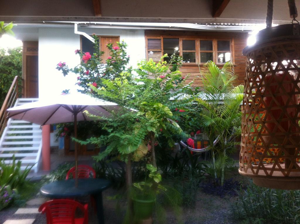 Casaluna * San Andres (San Andres and Providencia Islands)