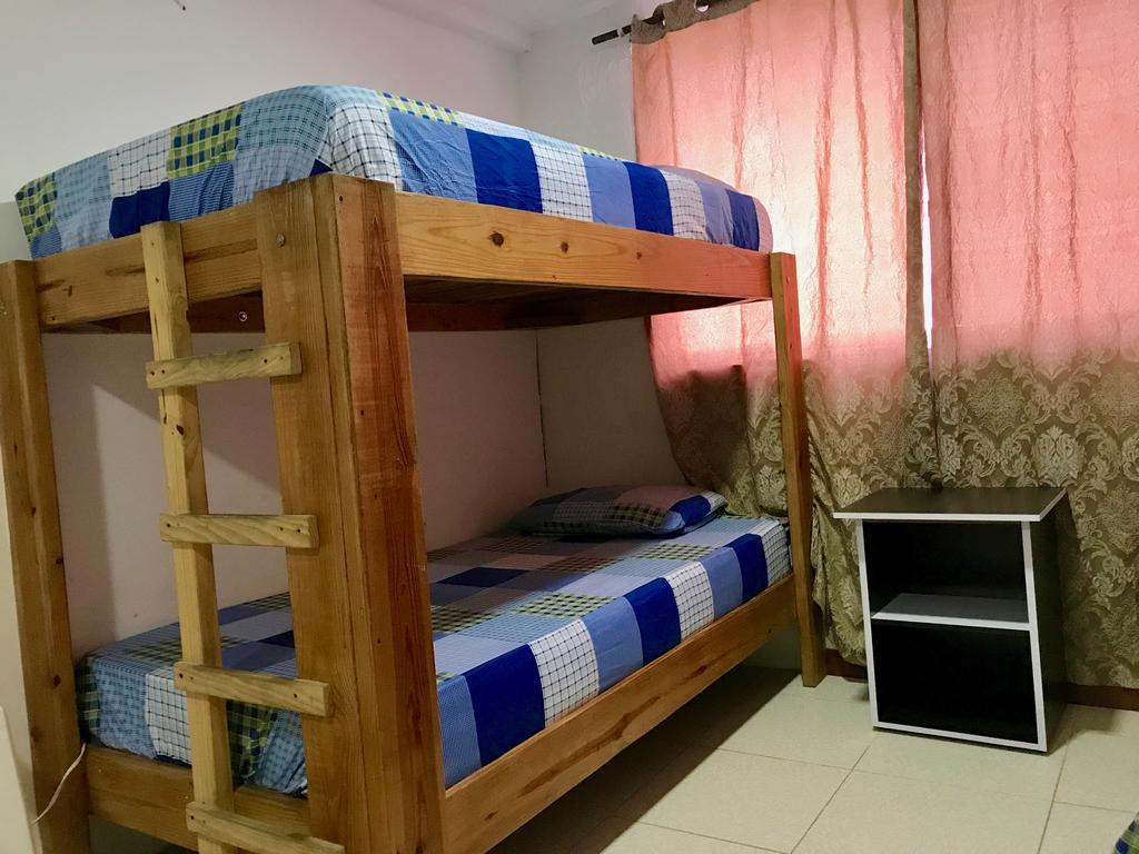 Inn Gladys Place San Andres (San Andres and Providencia Islands)