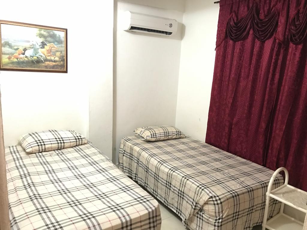 Inn Gladys Place