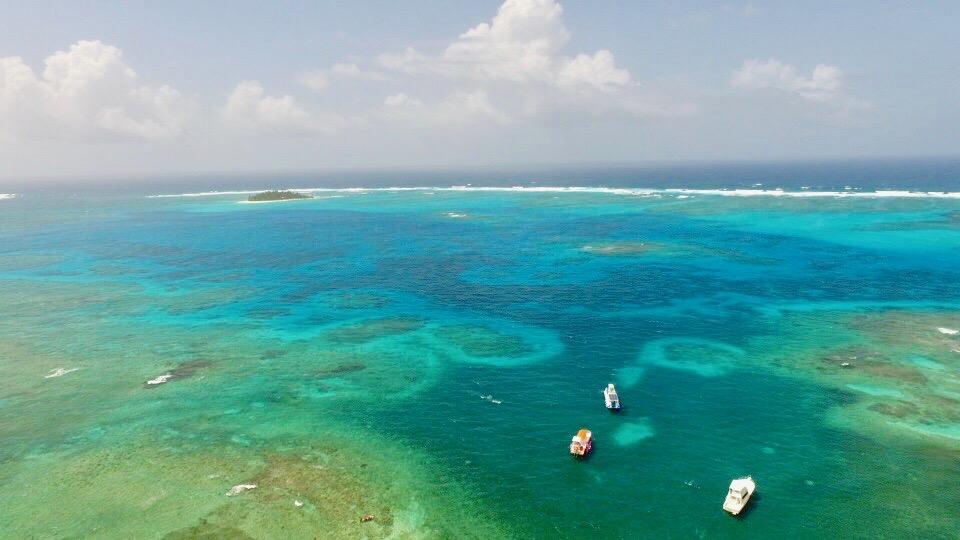 Inn Gladys Place San Andres (San Andres and Providencia Islands)