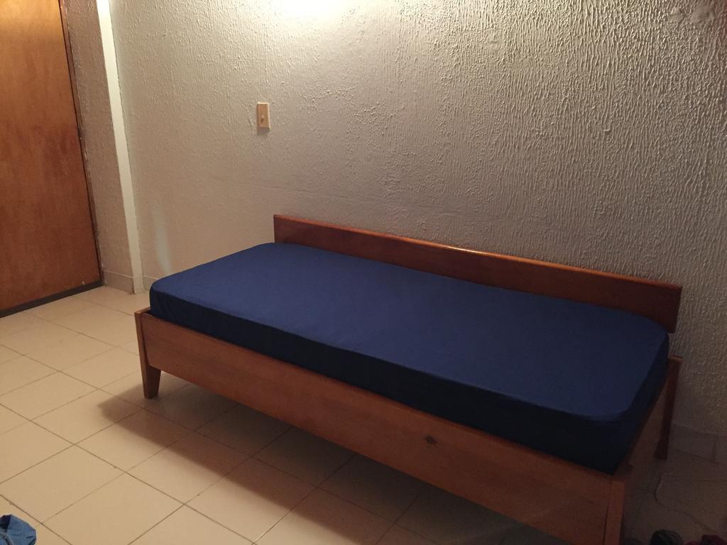 Apartamento Duplex Unisanandres Apartment San Andres (San Andres and Providencia Islands)