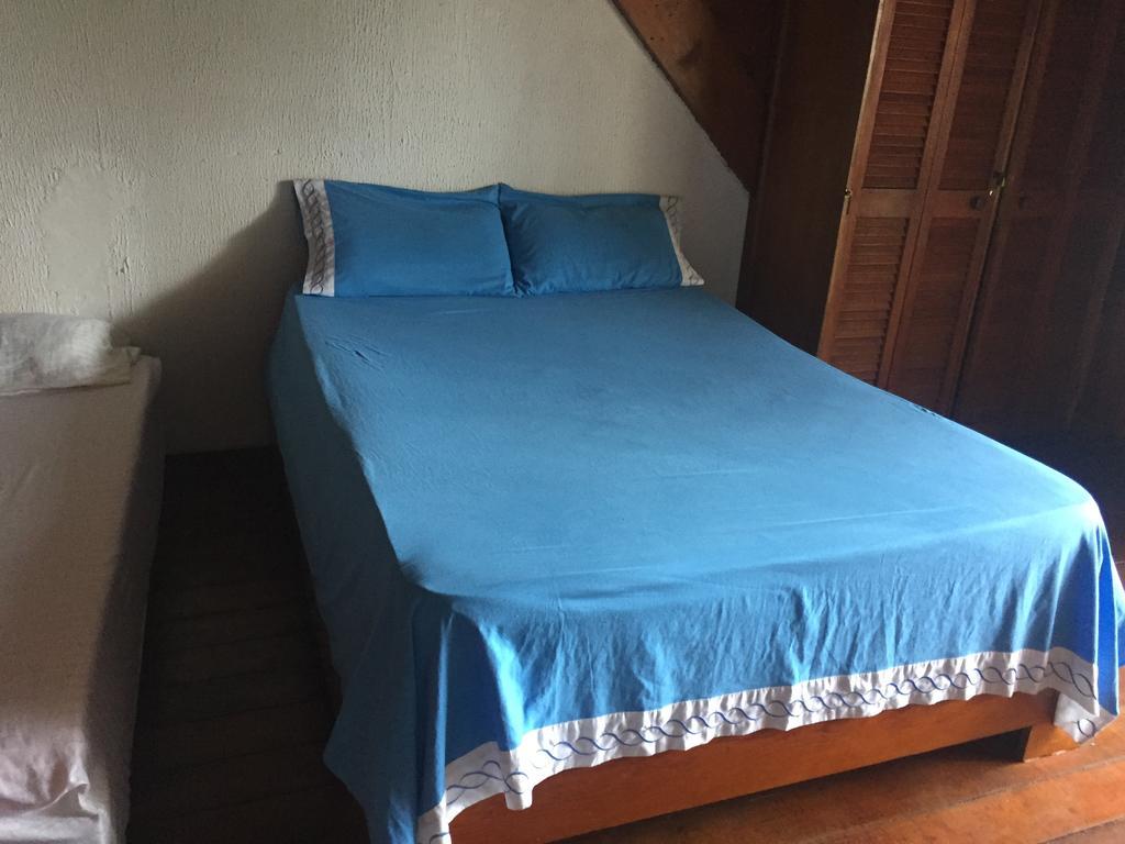 Apartamento Duplex Unisanandres Apartment *