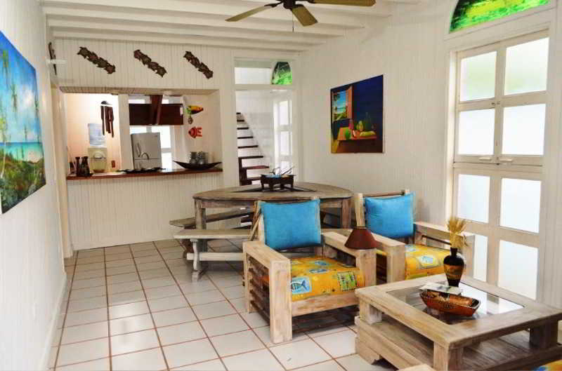 Buganvilla 2* San Andres (San Andres and Providencia Islands)