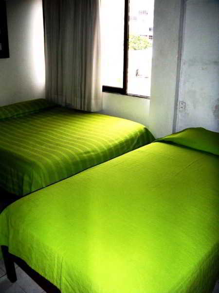 Hotel La De Lulu 2*
