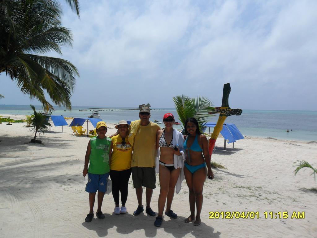 Sheylla's Place San Andrés