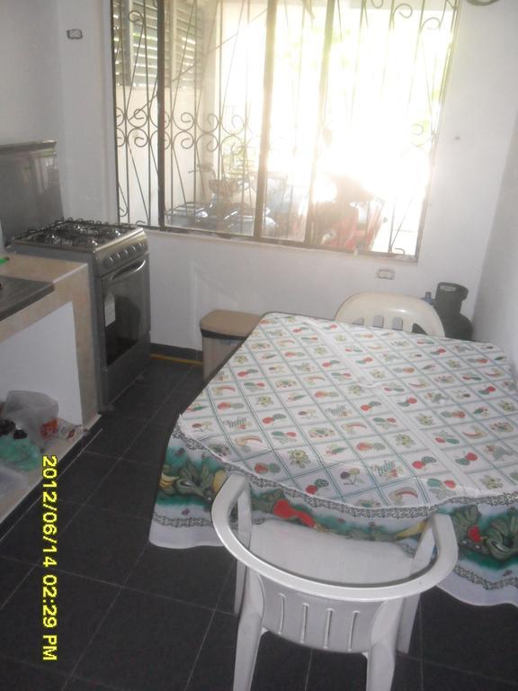 Sheylla's Place Hostal San Andrés