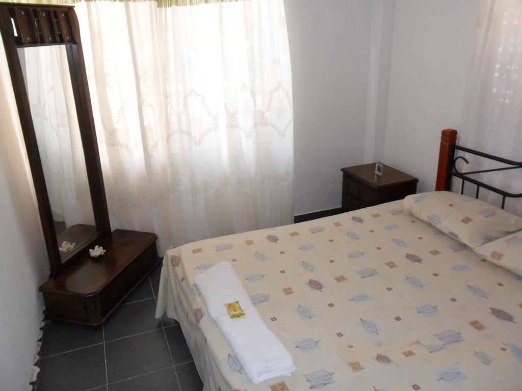 Sheylla's Place * San Andrés