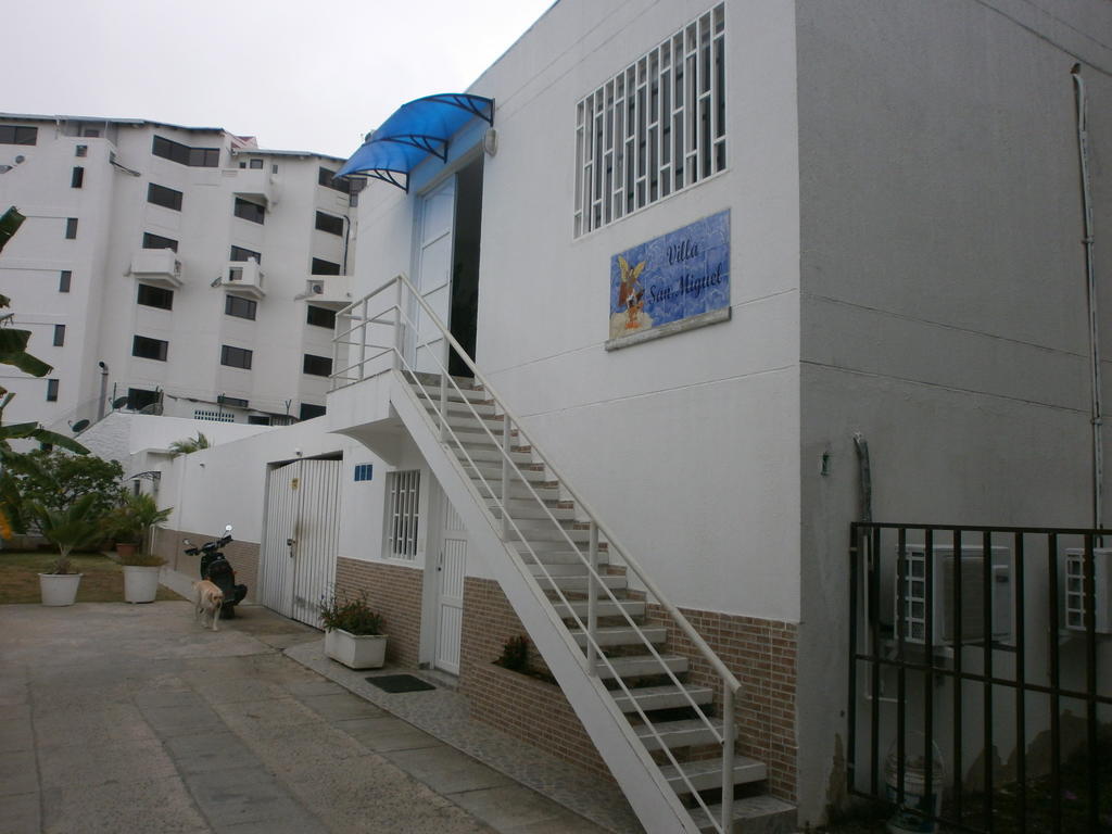 San Miguel