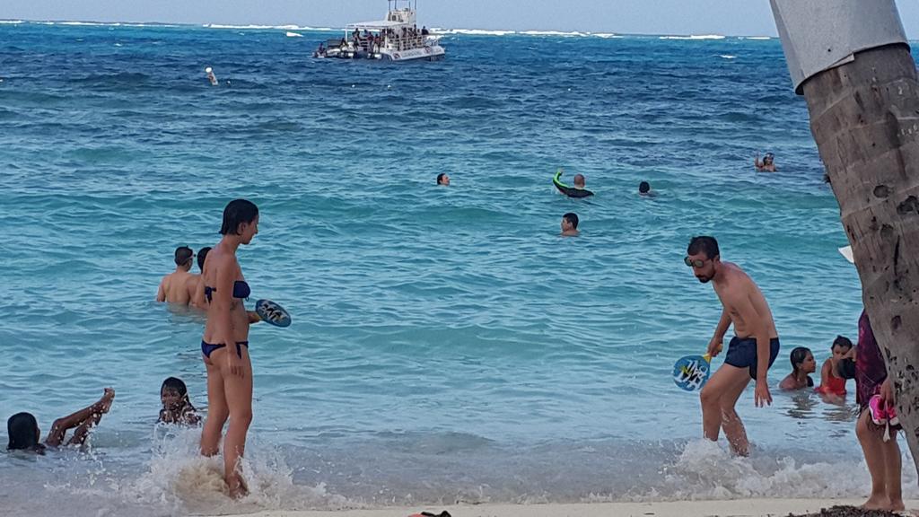 Hotel Molino De Viento San Andrés
