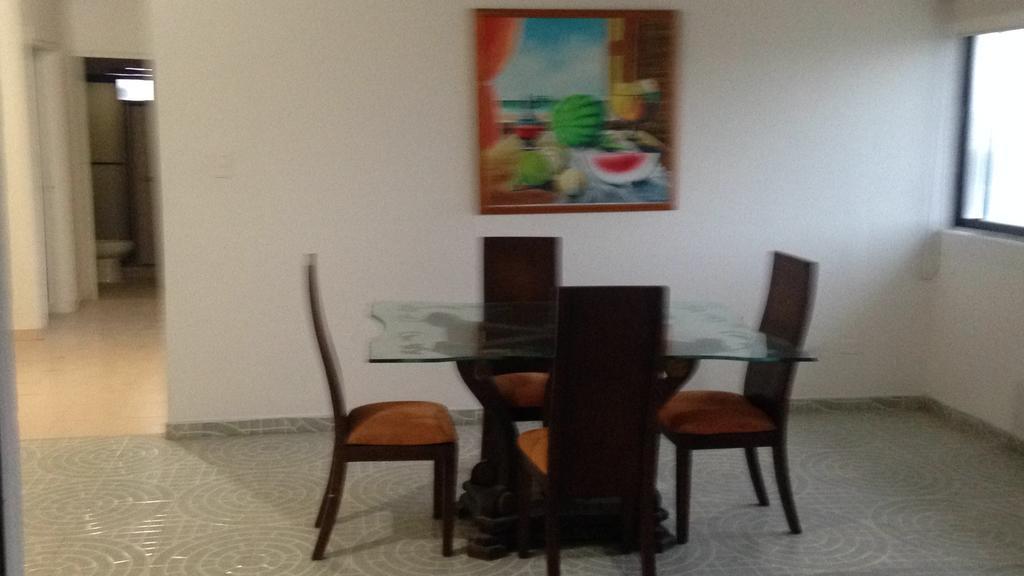 Feyajoma Apartamento