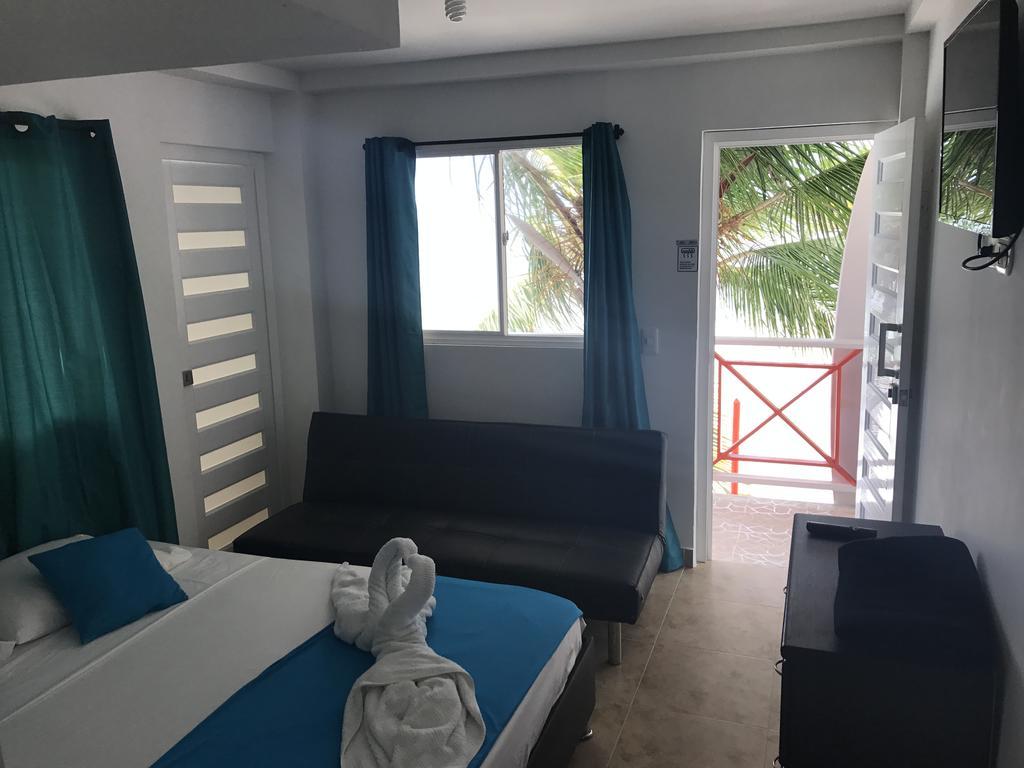 Rohomar Guest house San Andres (San Andres and Providencia Islands)