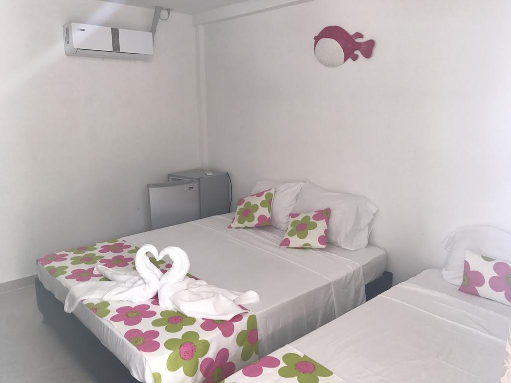 Guest house Rohomar