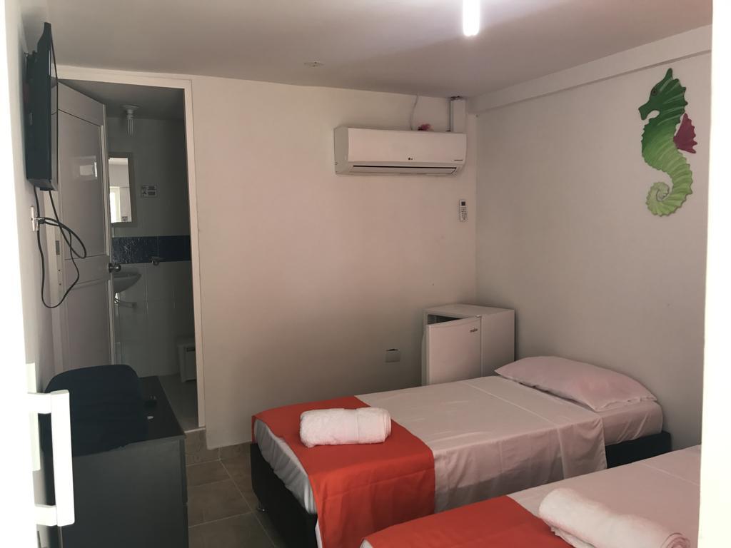 Rohomar Guest house *