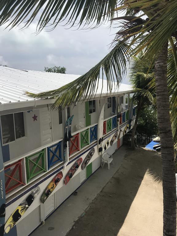 Rohomar San Andres (San Andres and Providencia Islands)